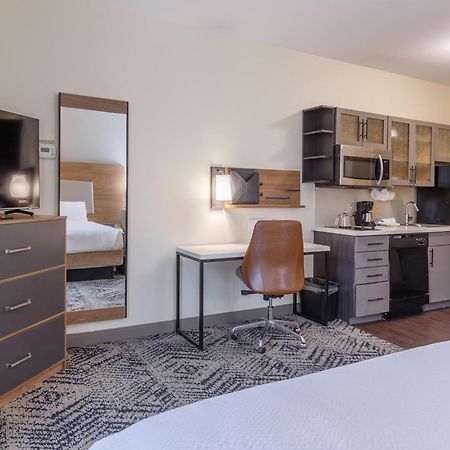 Candlewood Suites San Marcos By Ihg Exterior foto