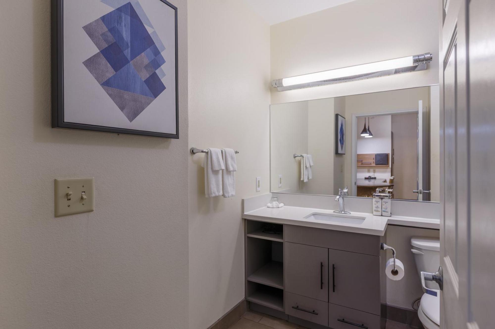 Candlewood Suites San Marcos By Ihg Exterior foto