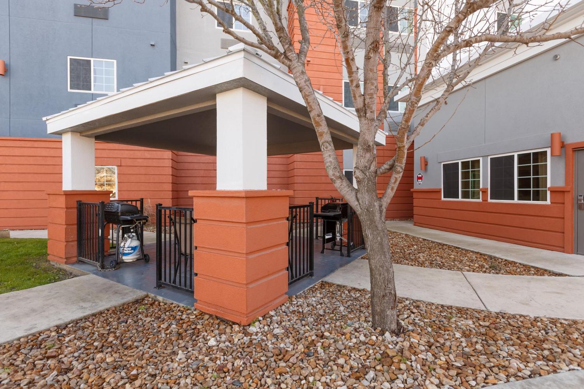 Candlewood Suites San Marcos By Ihg Exterior foto