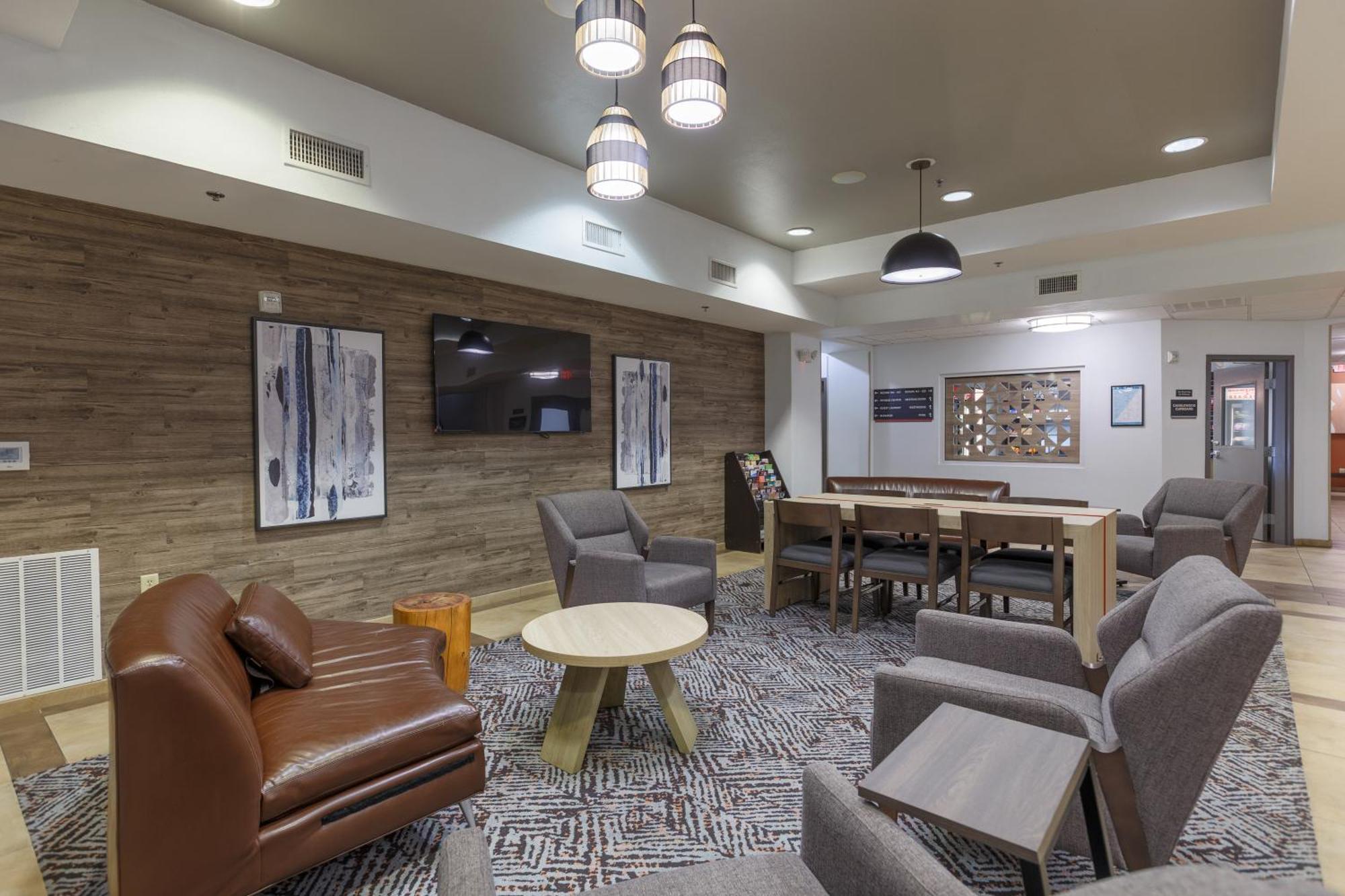 Candlewood Suites San Marcos By Ihg Exterior foto