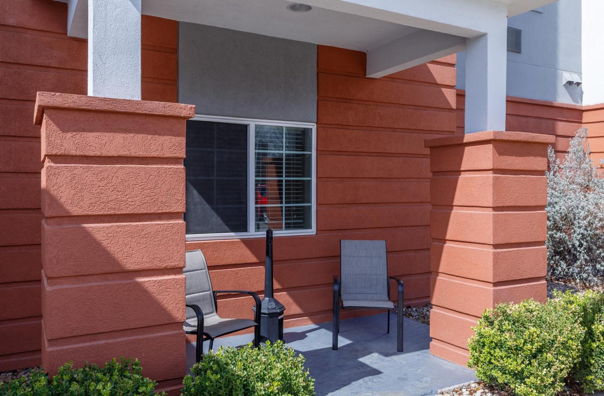 Candlewood Suites San Marcos By Ihg Exterior foto