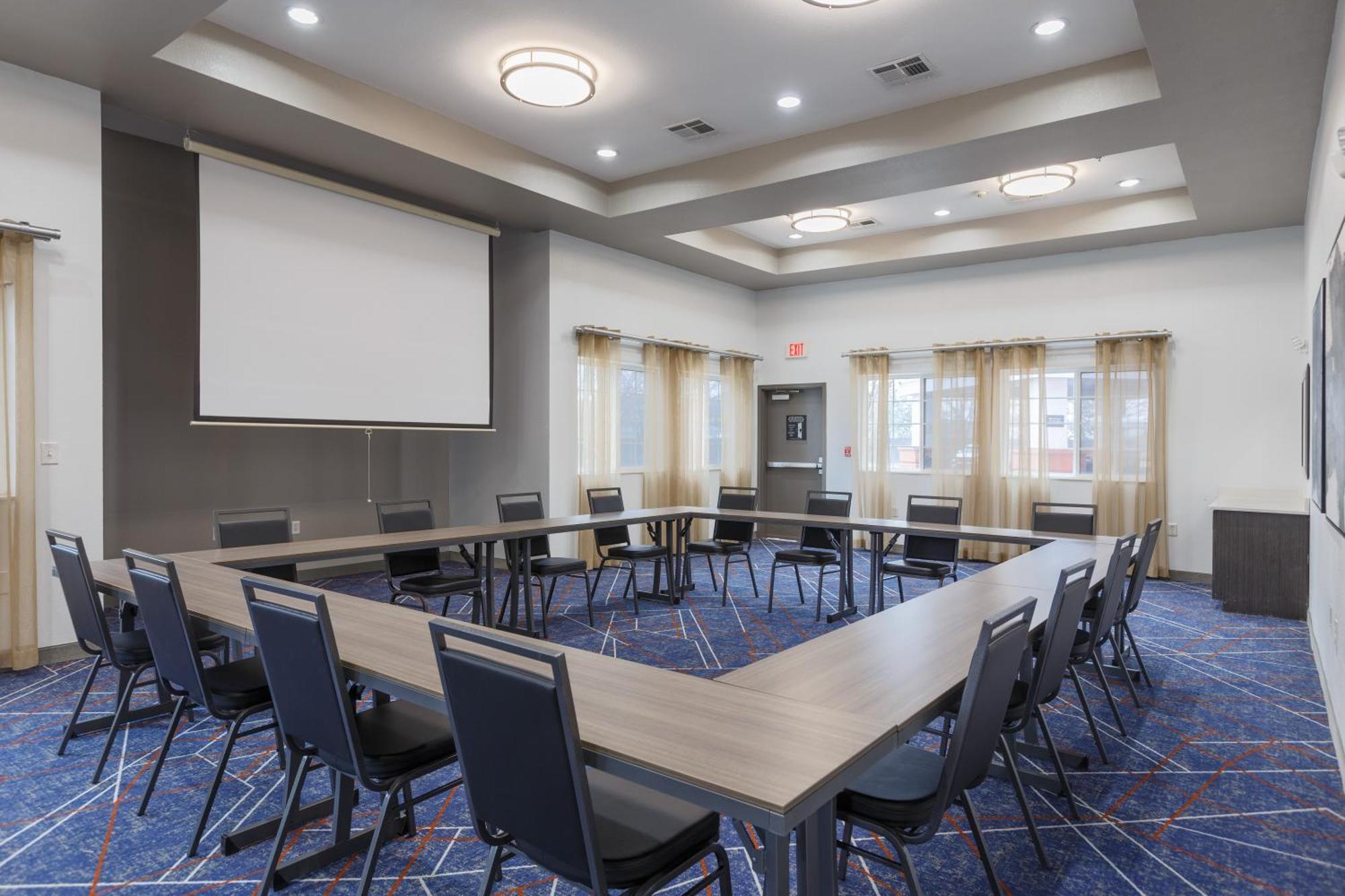 Candlewood Suites San Marcos By Ihg Exterior foto