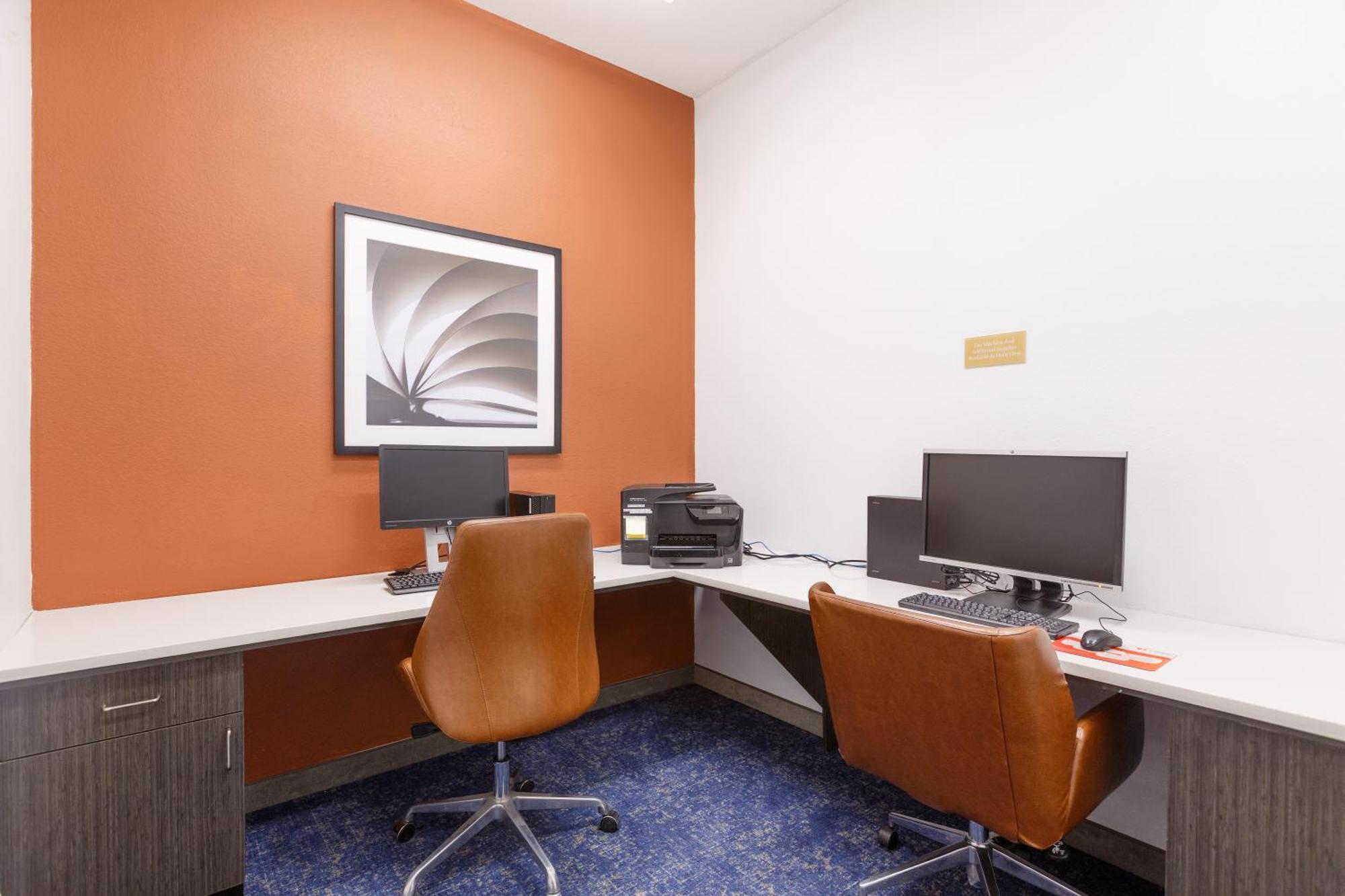 Candlewood Suites San Marcos By Ihg Exterior foto