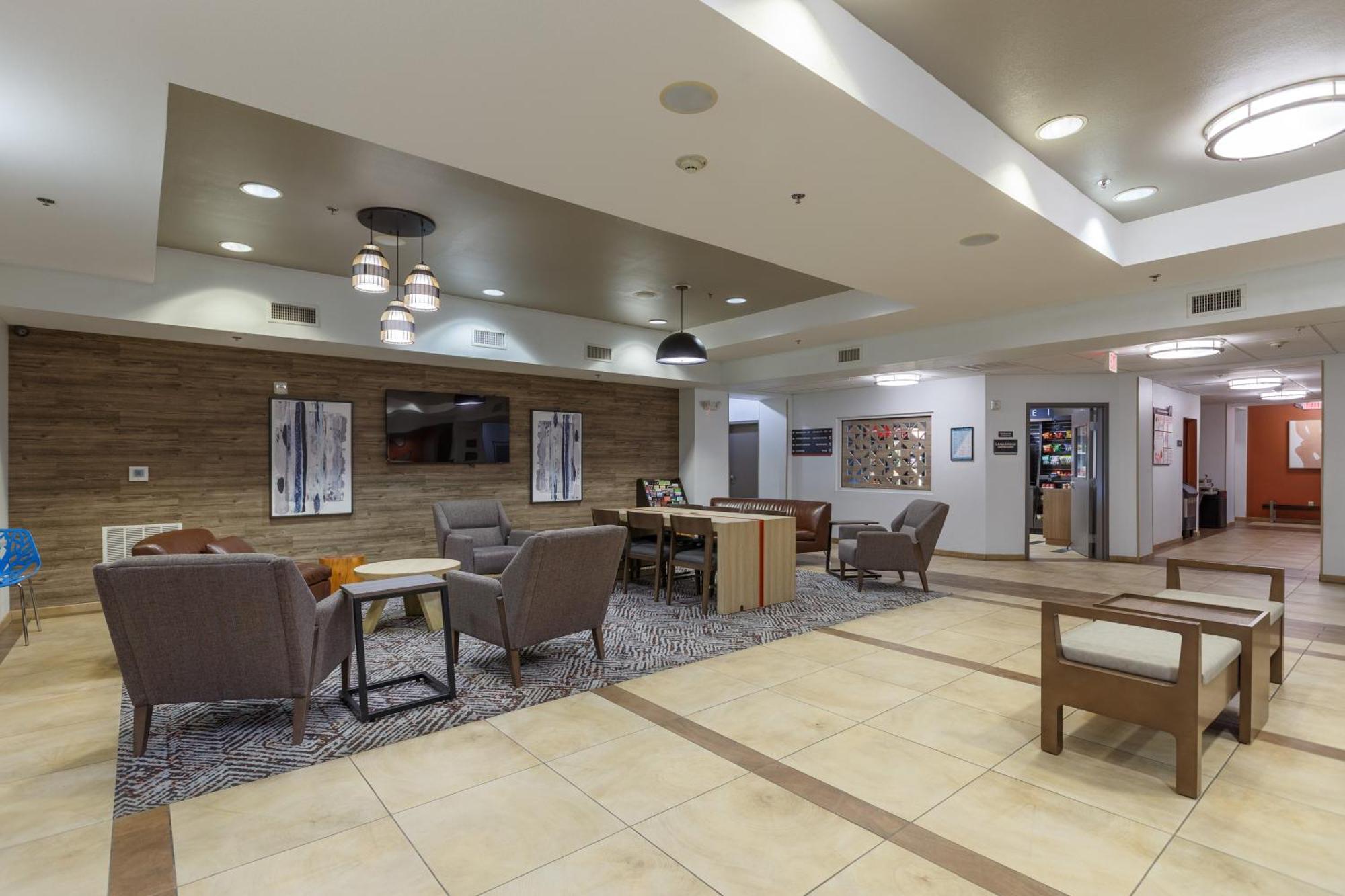 Candlewood Suites San Marcos By Ihg Exterior foto