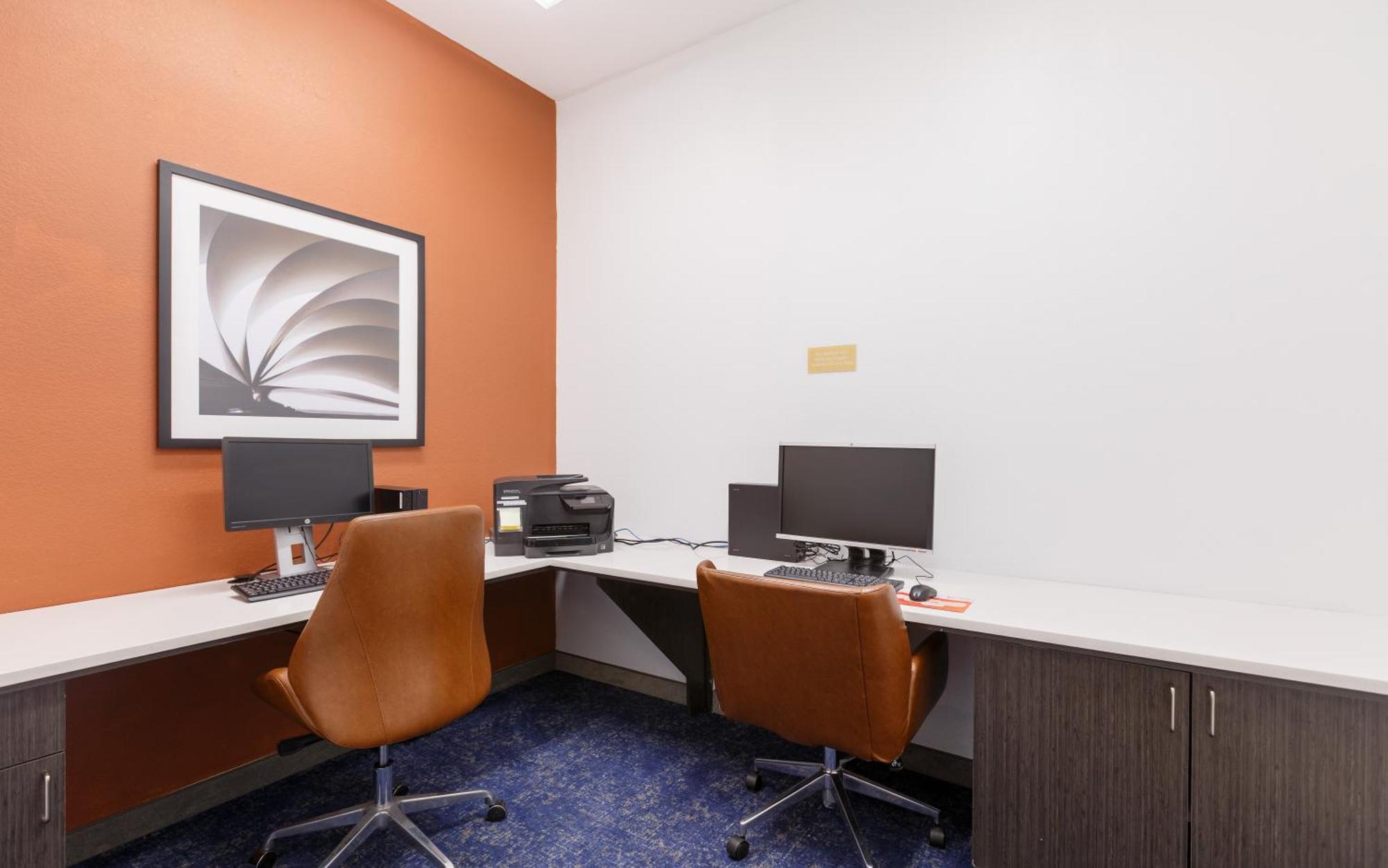 Candlewood Suites San Marcos By Ihg Exterior foto