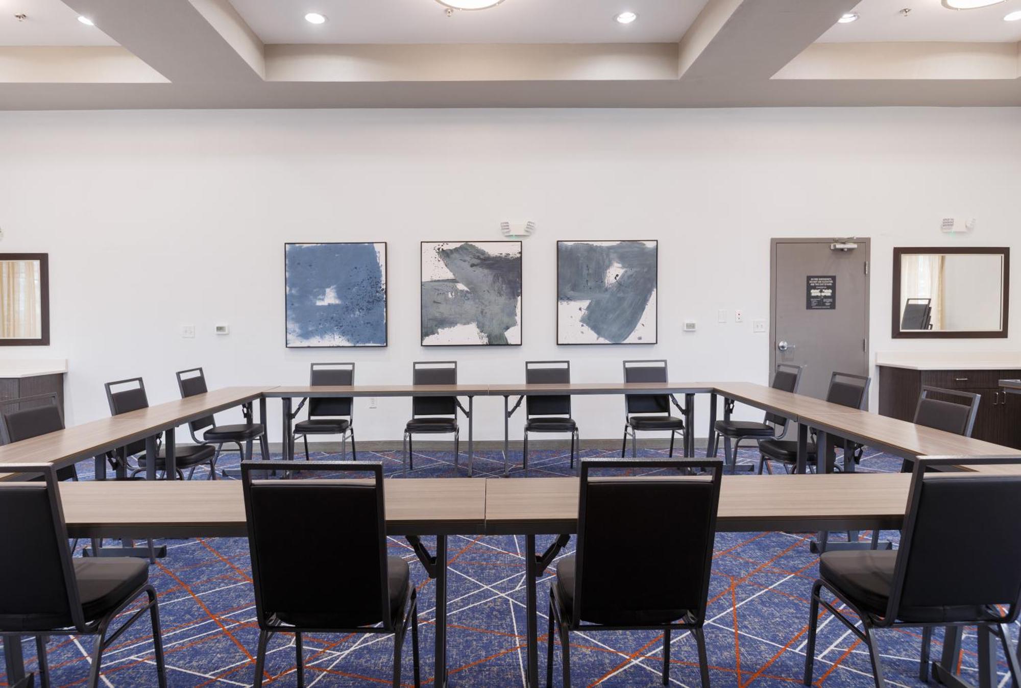Candlewood Suites San Marcos By Ihg Exterior foto