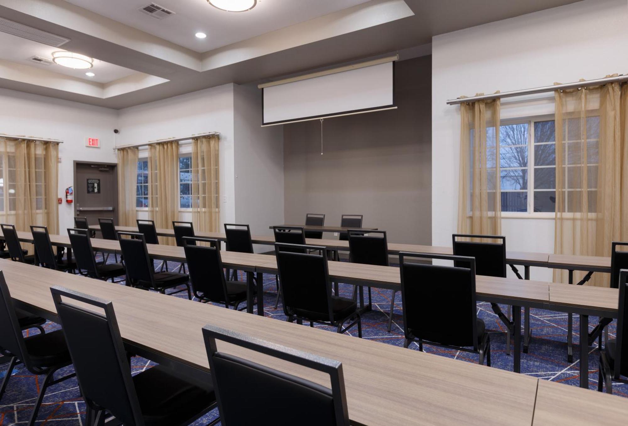 Candlewood Suites San Marcos By Ihg Exterior foto