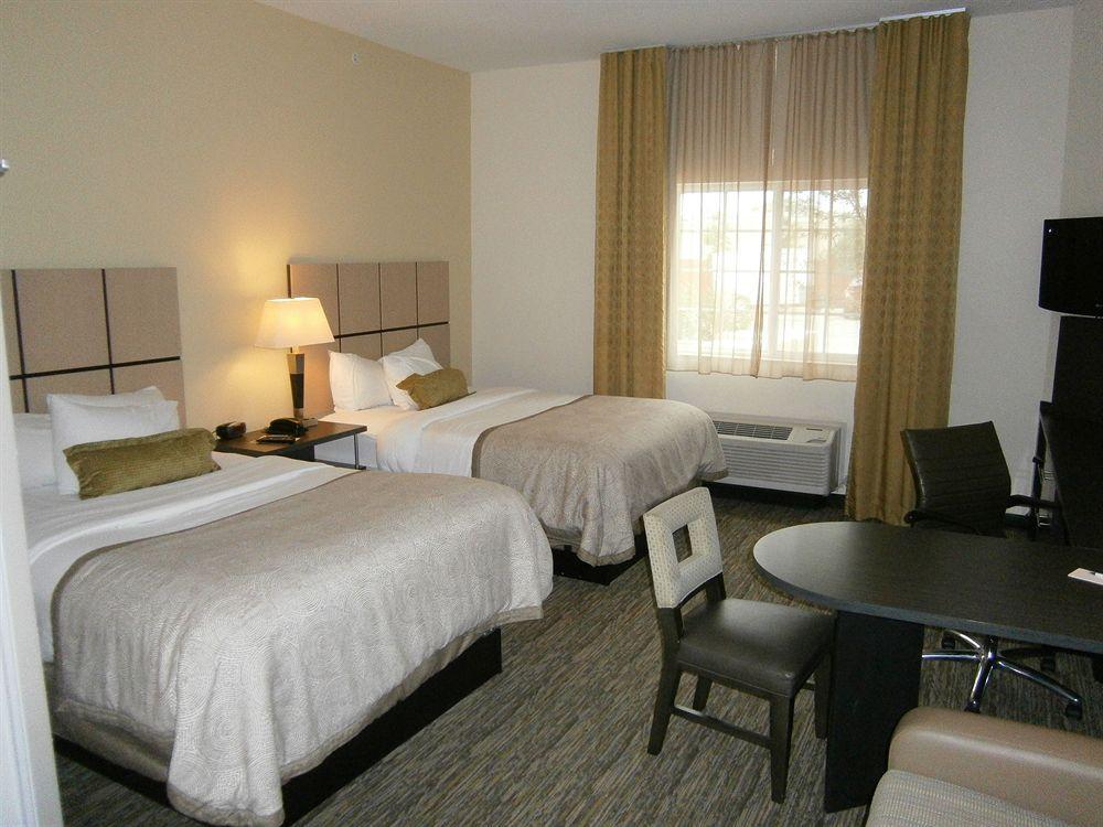 Candlewood Suites San Marcos By Ihg Exterior foto