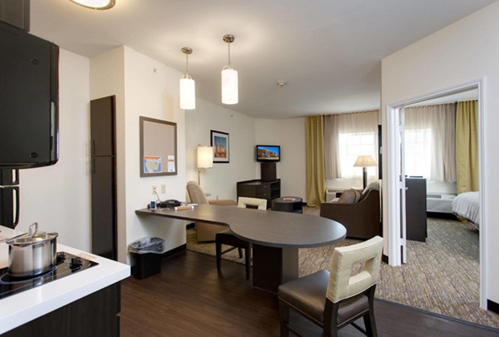Candlewood Suites San Marcos By Ihg Habitación foto